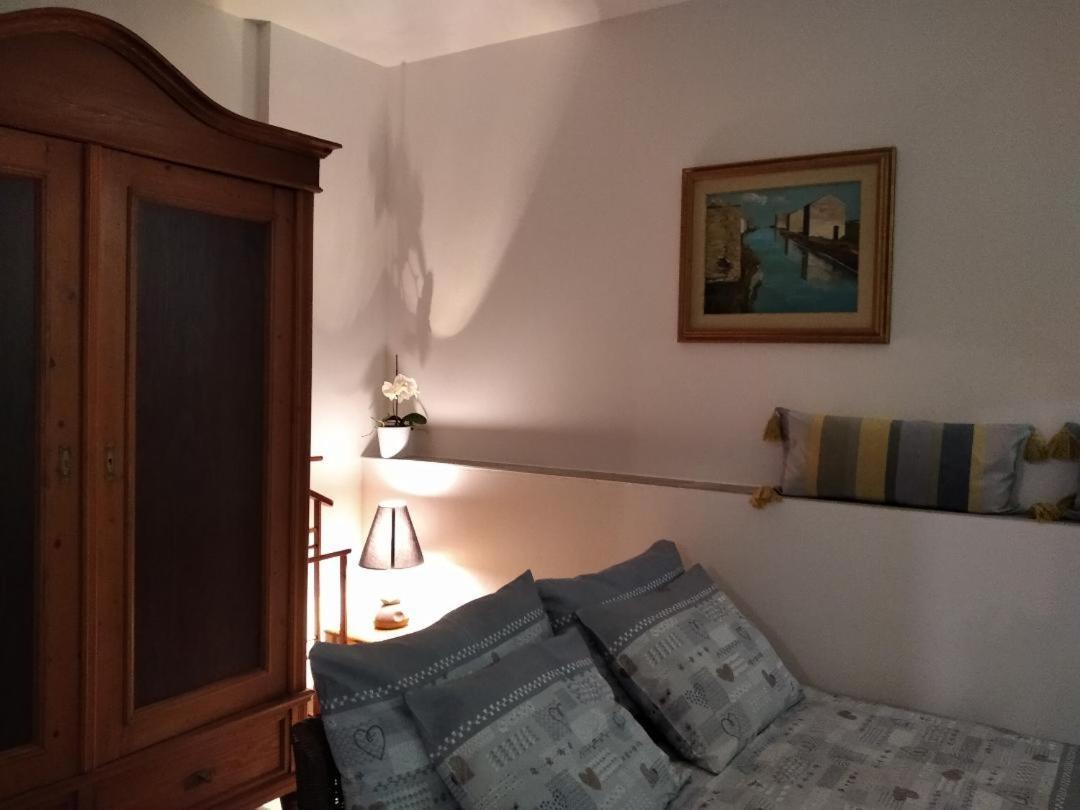 Apartment Trieste M&M Múggia Extérieur photo