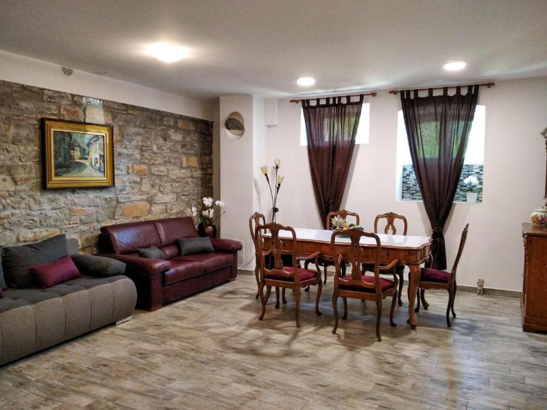 Apartment Trieste M&M Múggia Extérieur photo