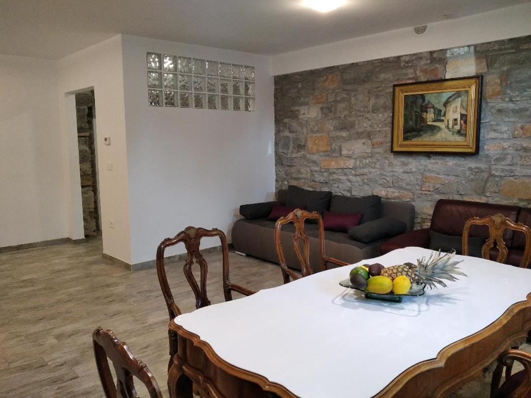 Apartment Trieste M&M Múggia Extérieur photo