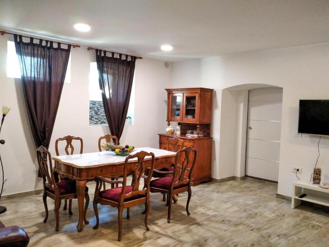 Apartment Trieste M&M Múggia Extérieur photo