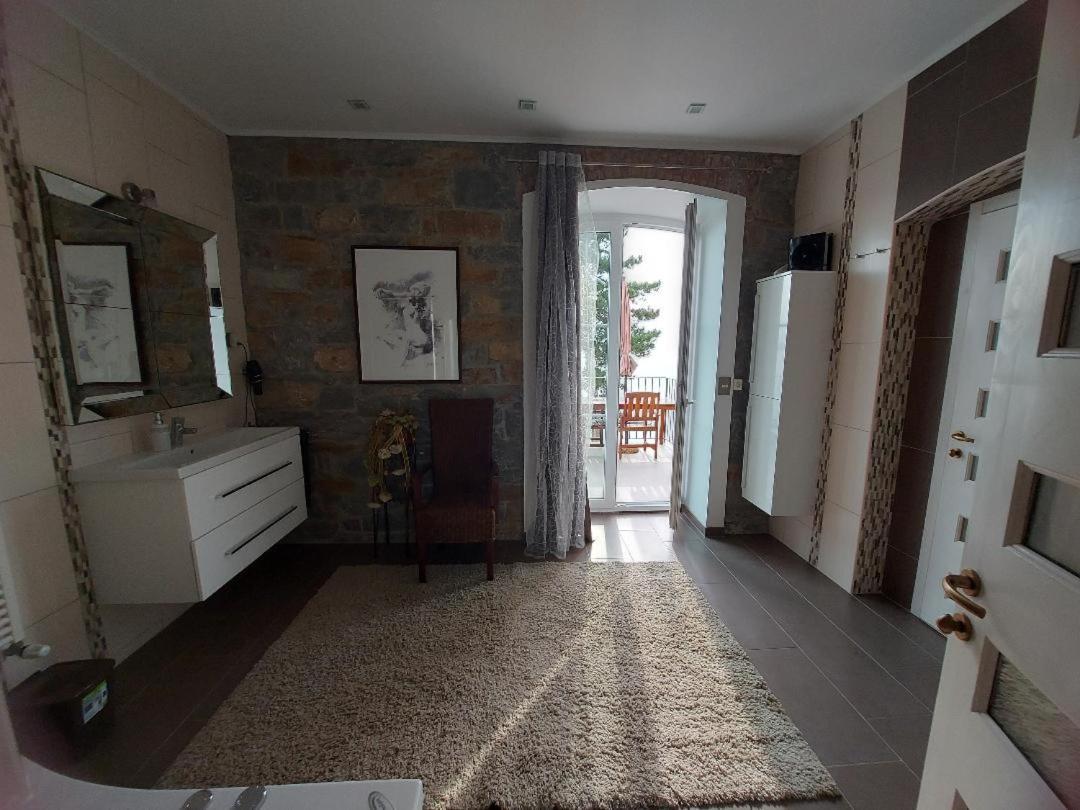 Apartment Trieste M&M Múggia Extérieur photo