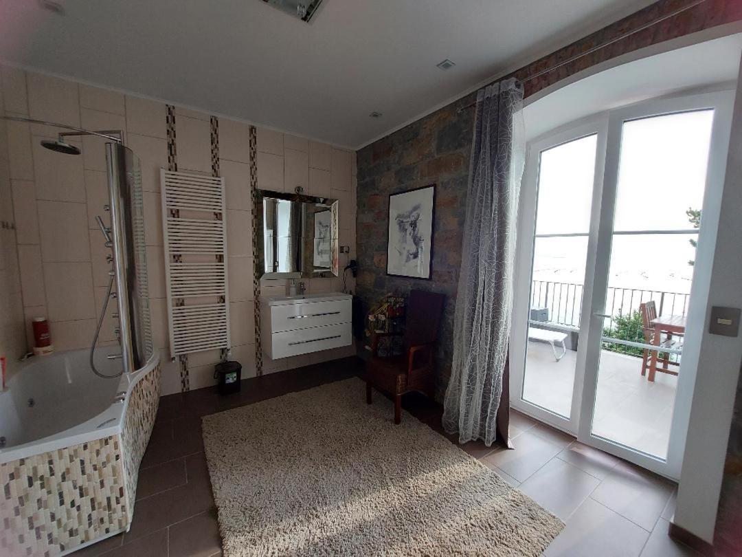 Apartment Trieste M&M Múggia Extérieur photo