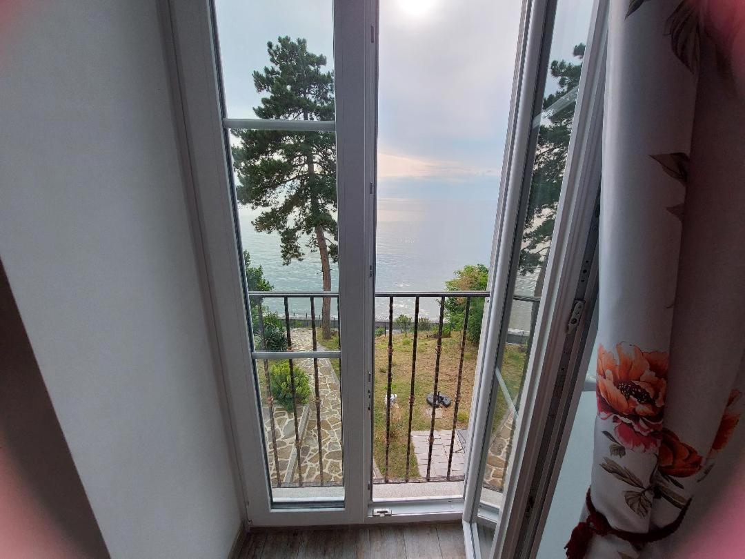 Apartment Trieste M&M Múggia Extérieur photo