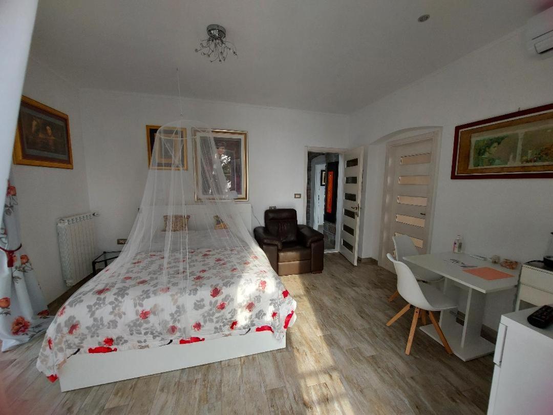 Apartment Trieste M&M Múggia Extérieur photo