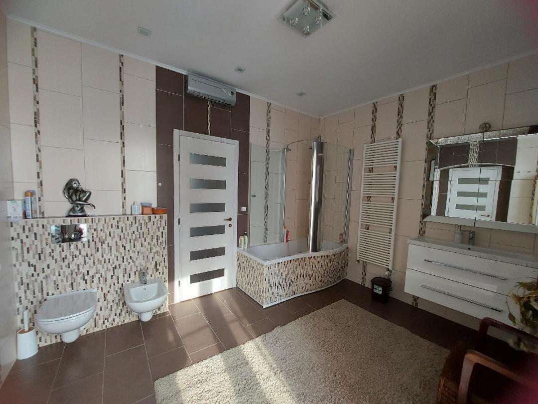 Apartment Trieste M&M Múggia Extérieur photo