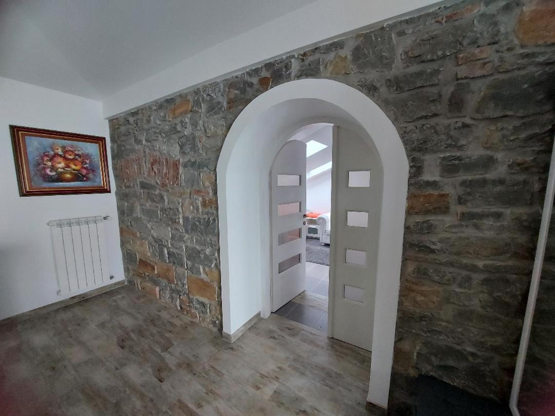 Apartment Trieste M&M Múggia Extérieur photo