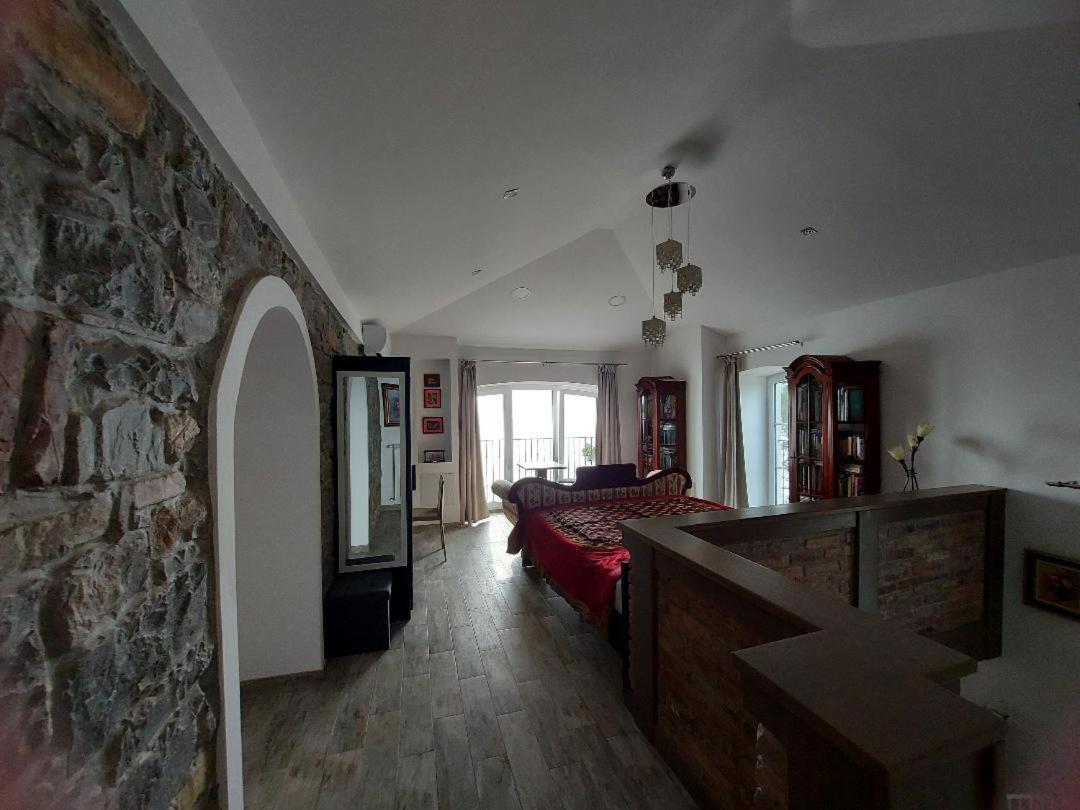 Apartment Trieste M&M Múggia Extérieur photo