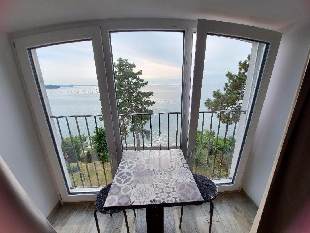 Apartment Trieste M&M Múggia Extérieur photo