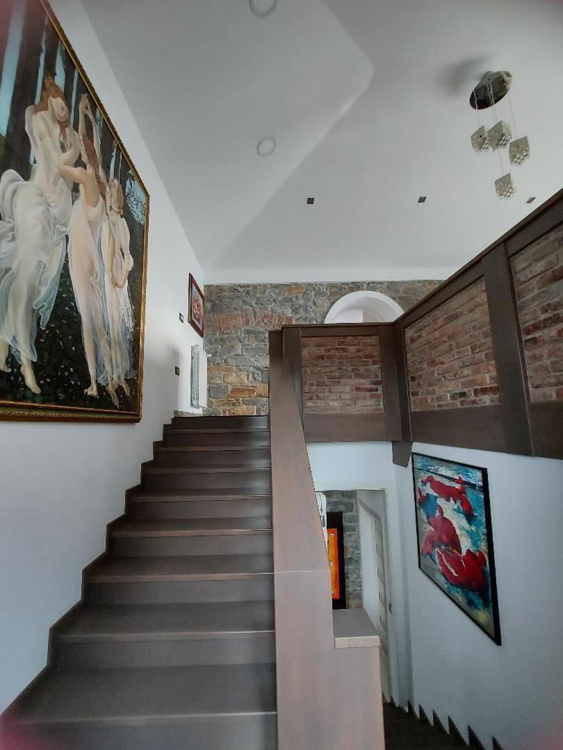 Apartment Trieste M&M Múggia Extérieur photo